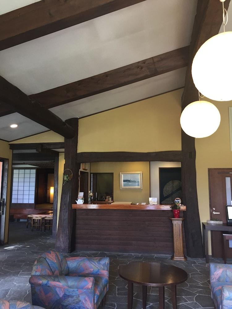 Hakuba Alpine Hotel Exterior photo